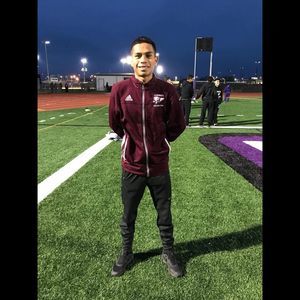 Meet your Posher, Jorge